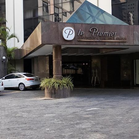 Flat Charmoso Jardim Paulista Appartement São Paulo Buitenkant foto