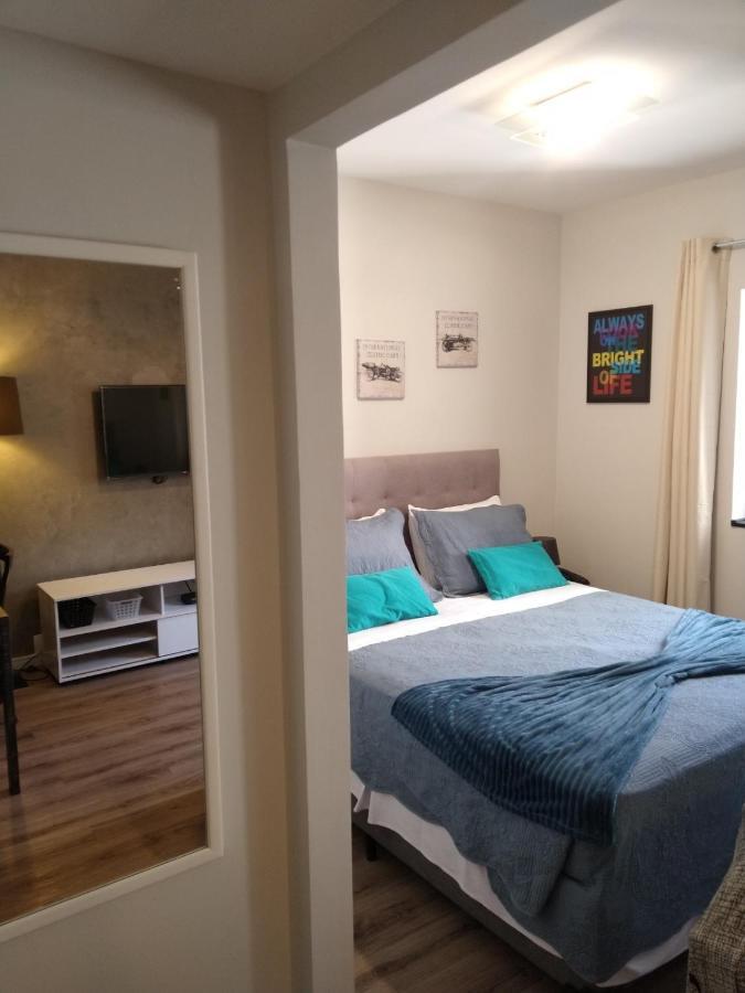 Flat Charmoso Jardim Paulista Appartement São Paulo Kamer foto