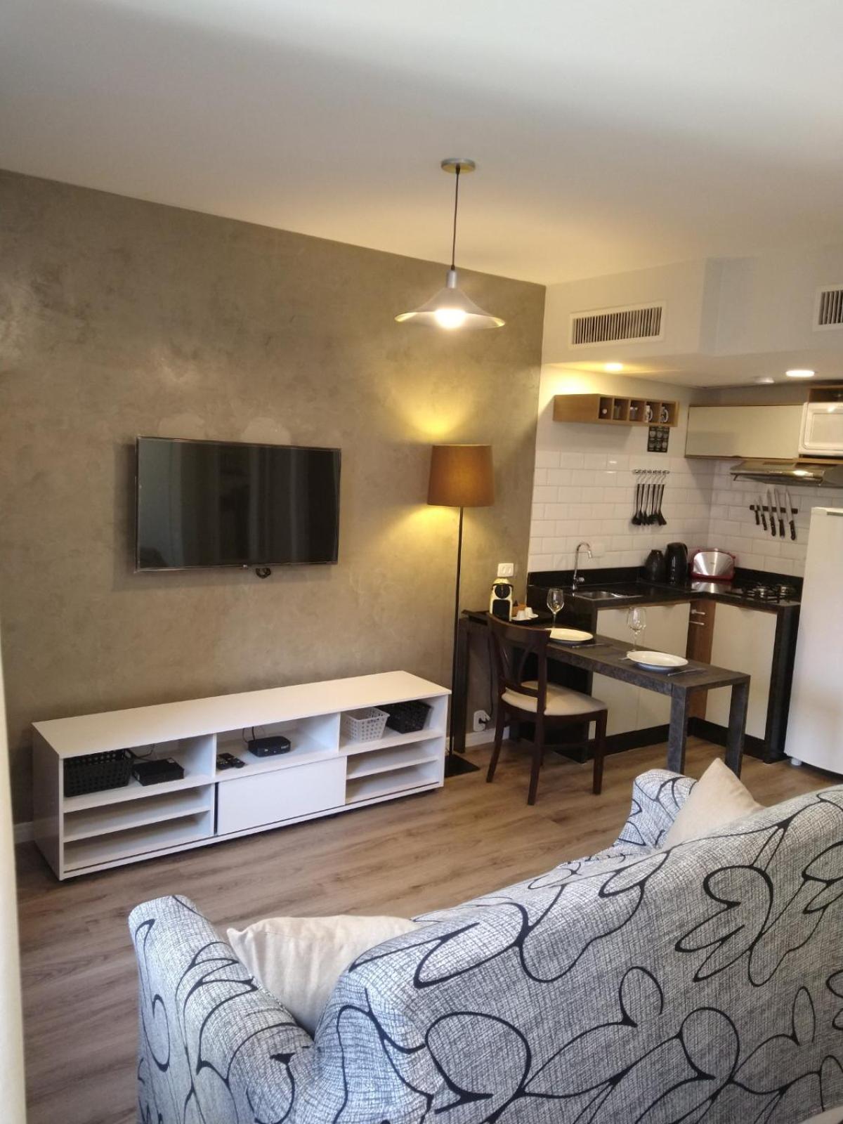 Flat Charmoso Jardim Paulista Appartement São Paulo Kamer foto
