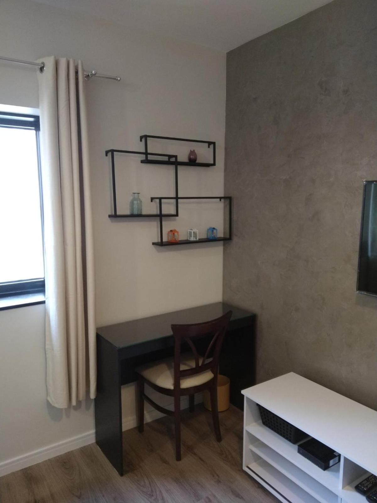 Flat Charmoso Jardim Paulista Appartement São Paulo Kamer foto