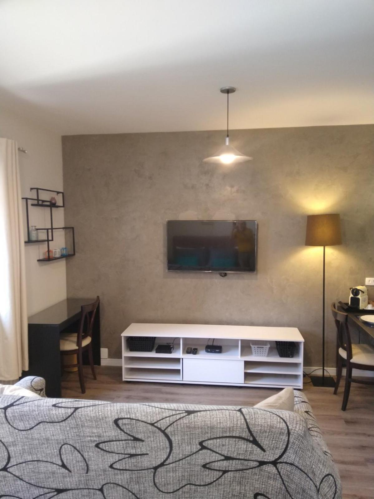 Flat Charmoso Jardim Paulista Appartement São Paulo Kamer foto
