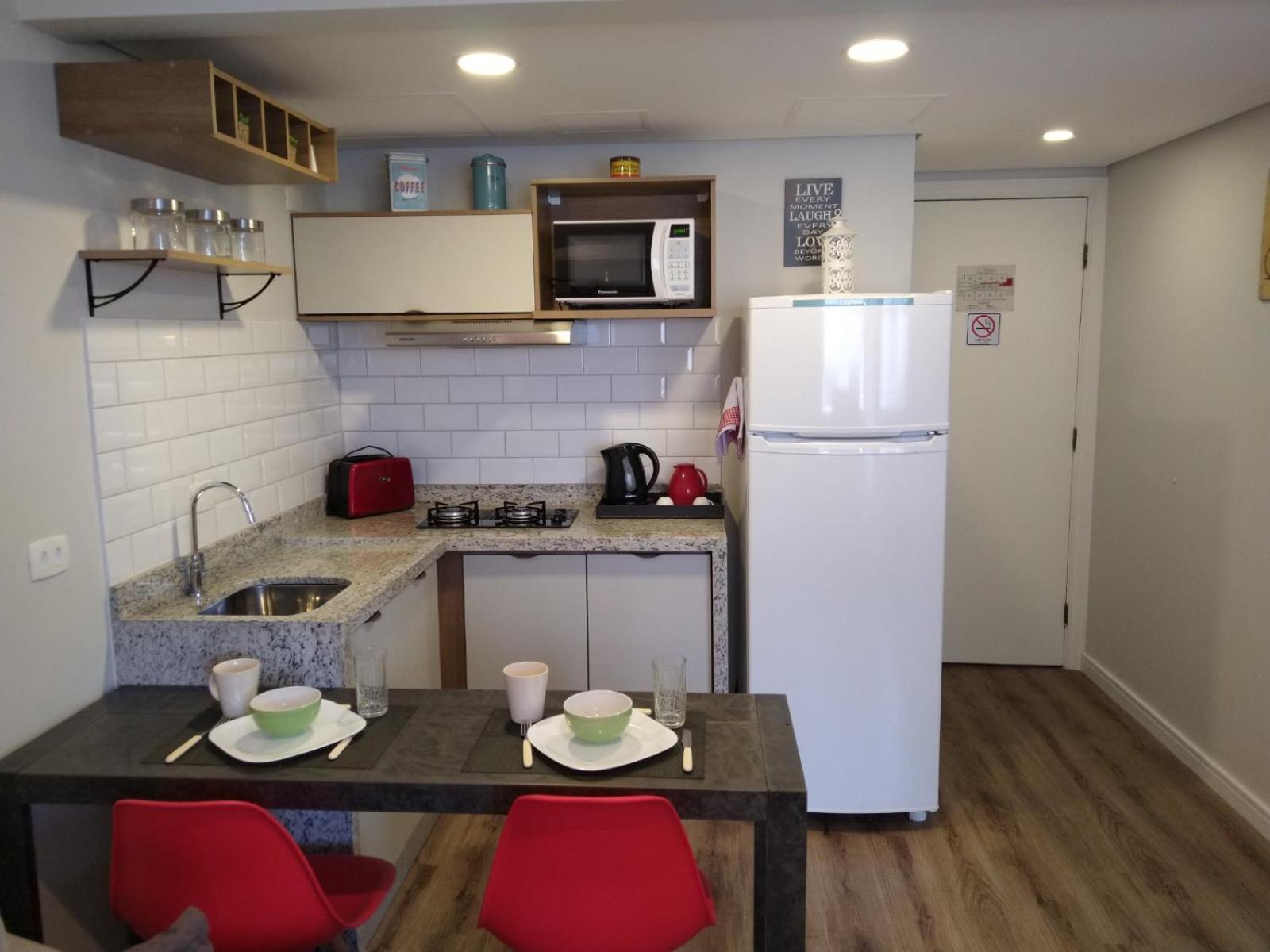 Flat Charmoso Jardim Paulista Appartement São Paulo Kamer foto