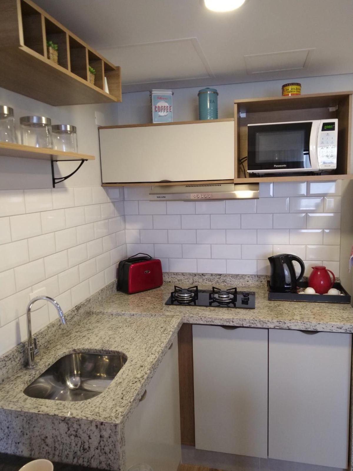 Flat Charmoso Jardim Paulista Appartement São Paulo Kamer foto