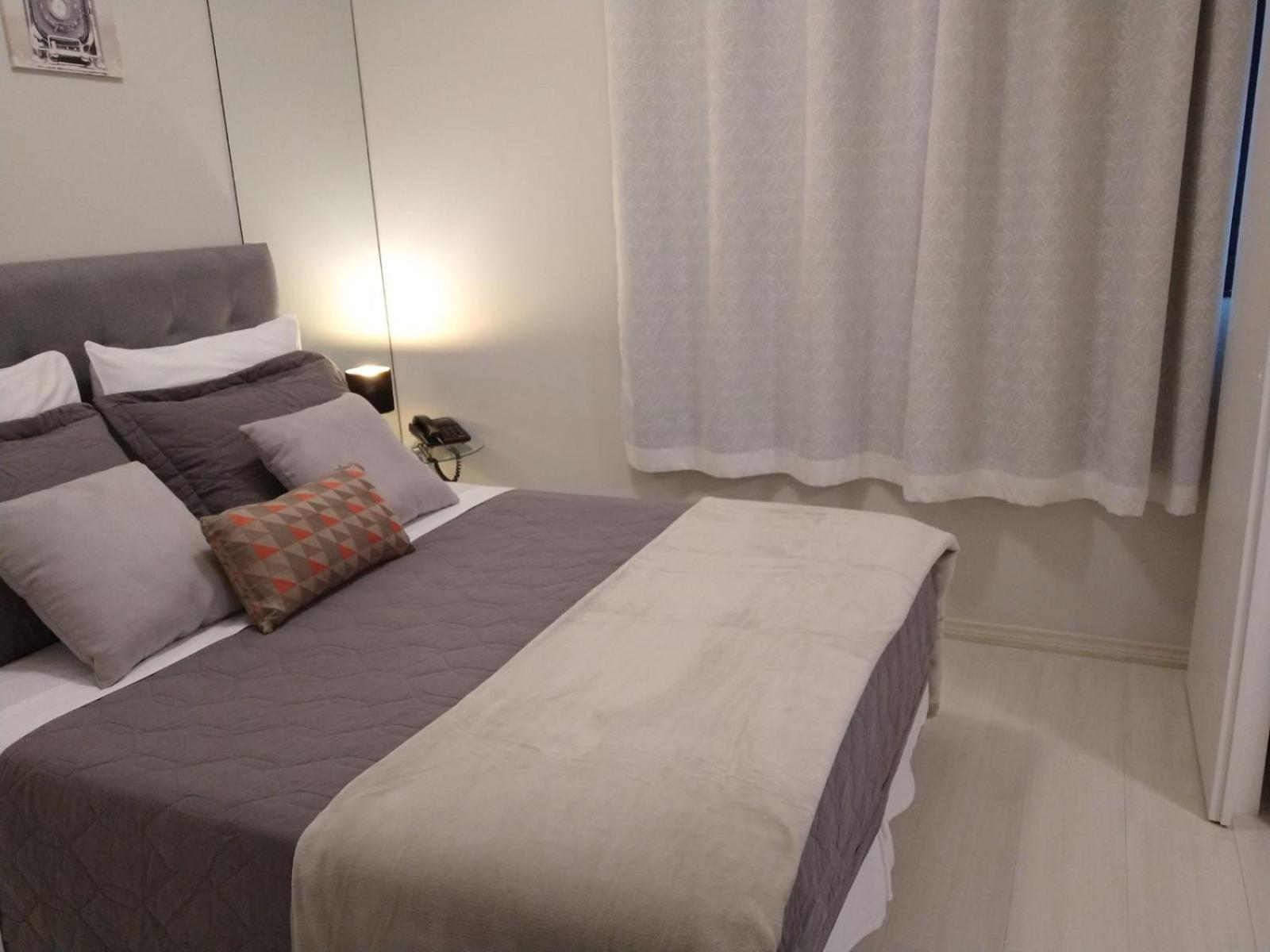 Flat Charmoso Jardim Paulista Appartement São Paulo Kamer foto
