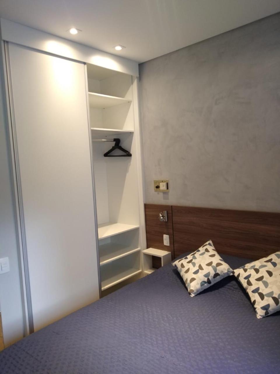 Flat Charmoso Jardim Paulista Appartement São Paulo Kamer foto