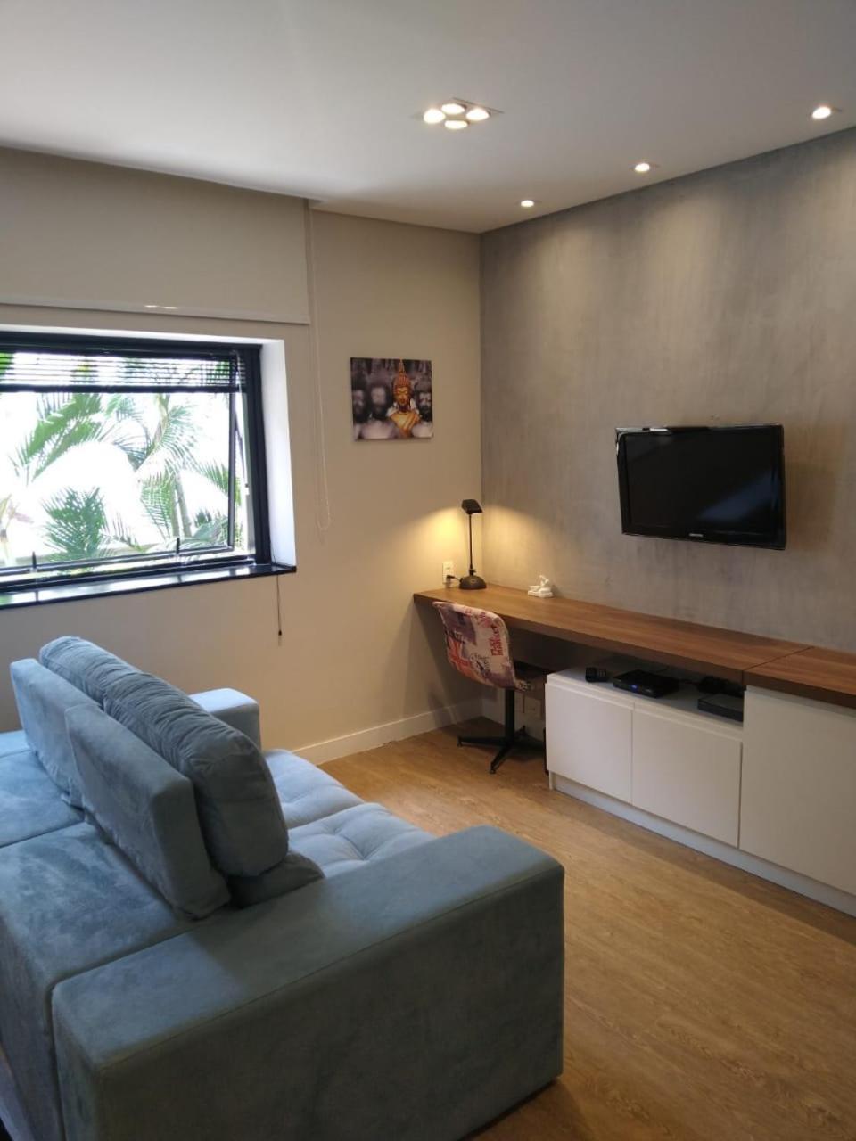 Flat Charmoso Jardim Paulista Appartement São Paulo Kamer foto