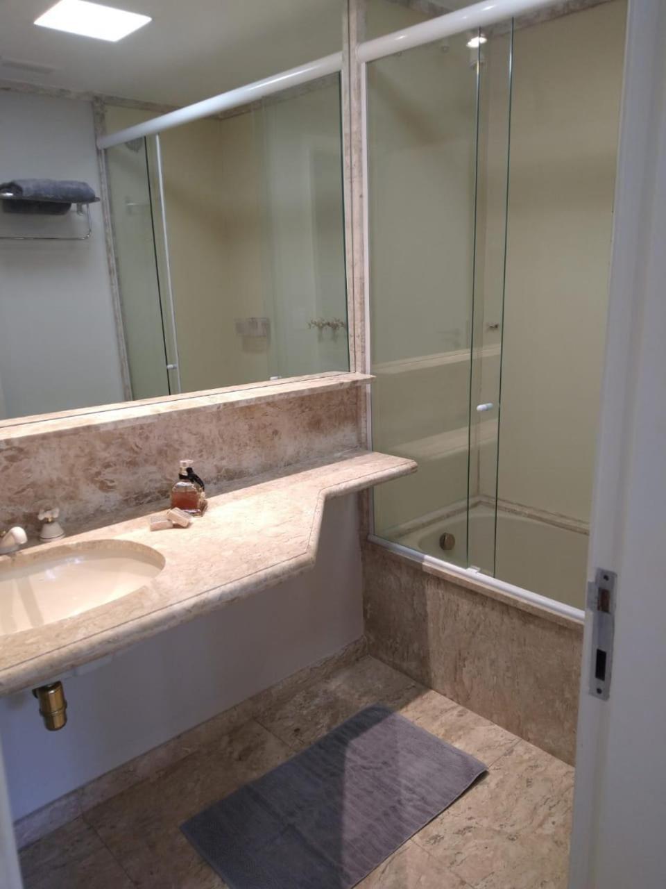Flat Charmoso Jardim Paulista Appartement São Paulo Kamer foto