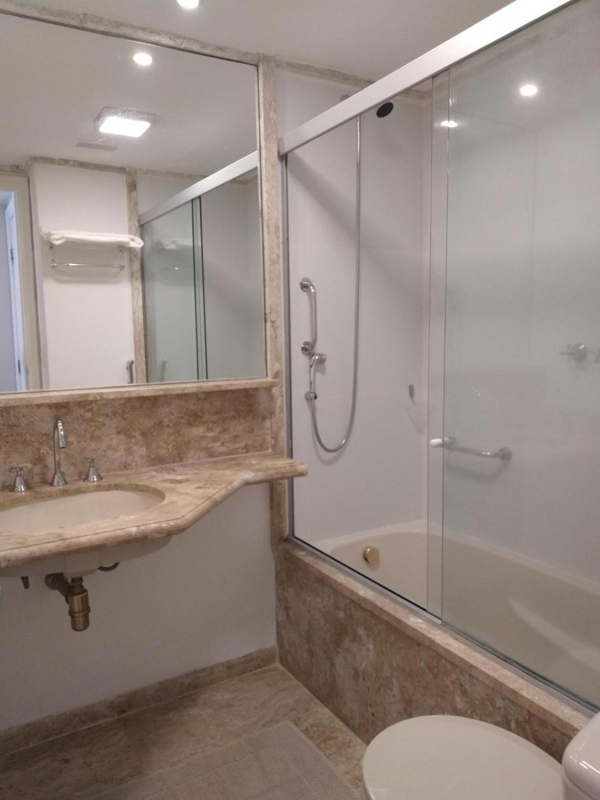 Flat Charmoso Jardim Paulista Appartement São Paulo Kamer foto