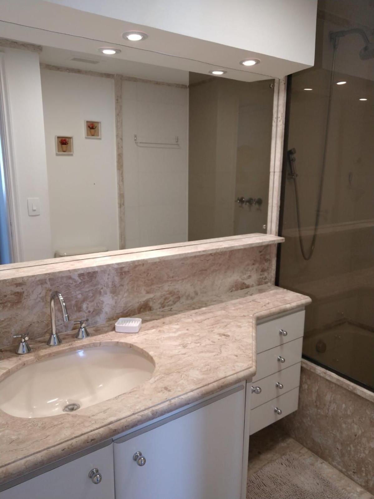 Flat Charmoso Jardim Paulista Appartement São Paulo Buitenkant foto