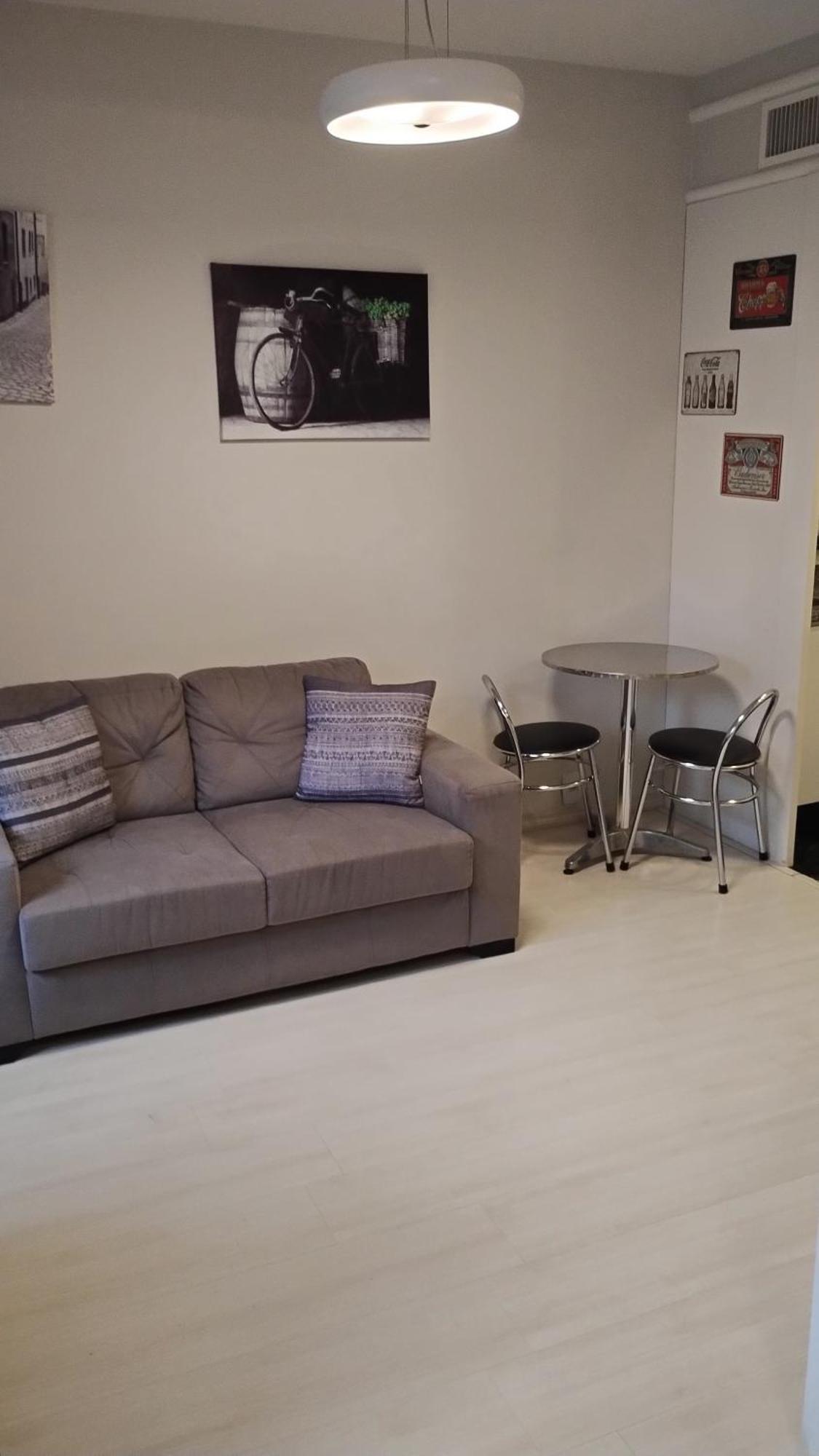 Flat Charmoso Jardim Paulista Appartement São Paulo Kamer foto